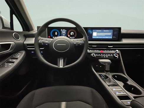 New 2026 Hyundai Sonata SE image 15