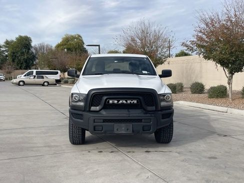 Certified 2024 RAM 1500 Classic Warlock image 5