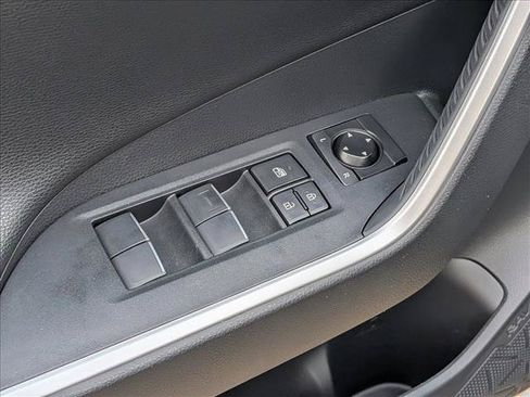Used 2021 Toyota RAV4 XSE AWD/4WD image 12
