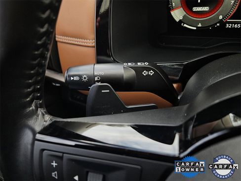 Certified 2023 Nissan Pathfinder Platinum image 31