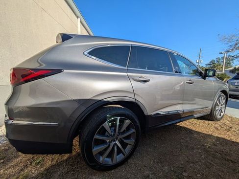New 2026 Acura MDX w/ Technology Package image 3