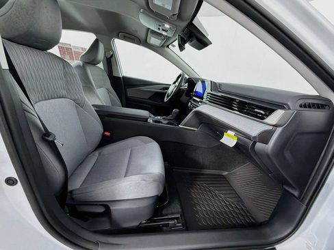 New 2026 Toyota Camry LE FWD image 27