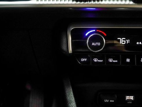 Used 2022 Kia K5 GT-Line image 25