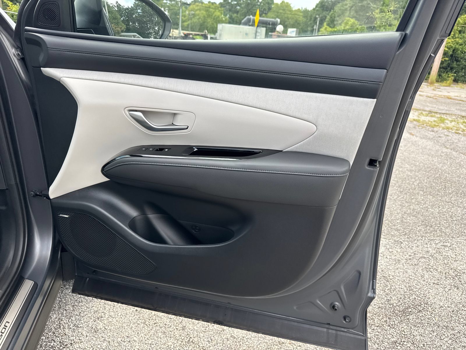 New 2026 Hyundai Tucson Limited FWD image 15