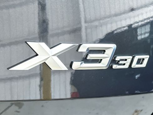 Used 2026 BMW X3 xDrive30i w/ Convenience Package AWD/4WD image 26