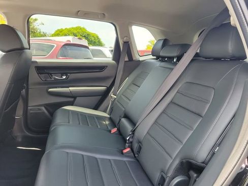 Certified 2024 Honda CR-V EX-L image 13