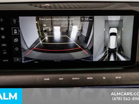 Used 2024 Kia EV9 Land image 39