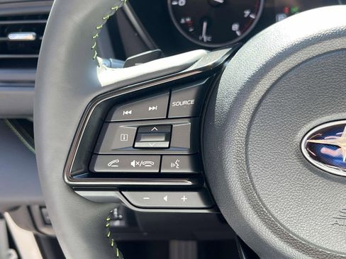 New 2026 Subaru Ascent Bronze Edition image 17