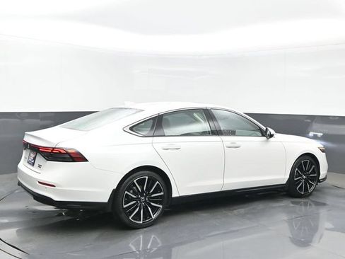 Certified 2026 Honda Accord Touring image 6
