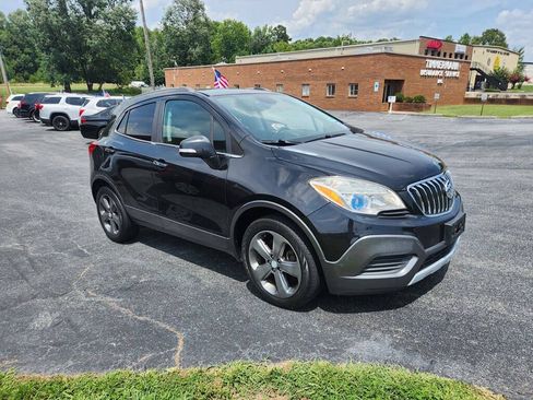 Used 2014 Buick Encore FWD image 3