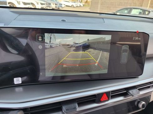 New 2026 Kia Sorento EX image 9