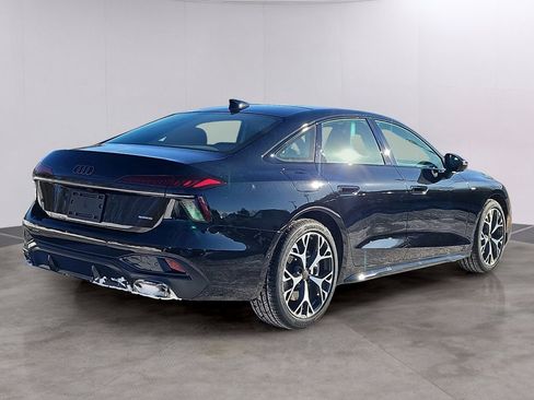 New 2026 Audi A6 Premium Plus AWD/4WD image 3