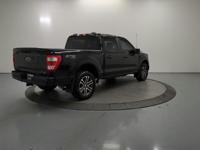 Used 2023 Ford F150 XL w/ Trailer Tow Package AWD/4WD image 7