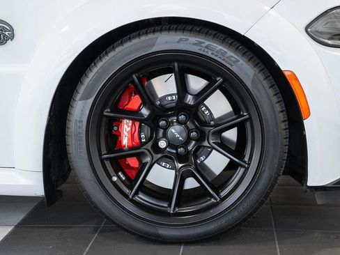Used 2023 Dodge Charger SRT Hellcat w/ Harman/Kardon Audio Group image 22