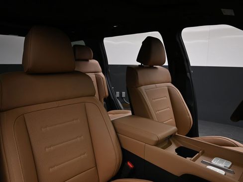 New 2026 Hyundai Santa Fe Calligraphy image 13