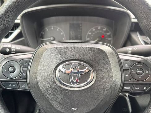 Certified 2024 Toyota Corolla LE image 23