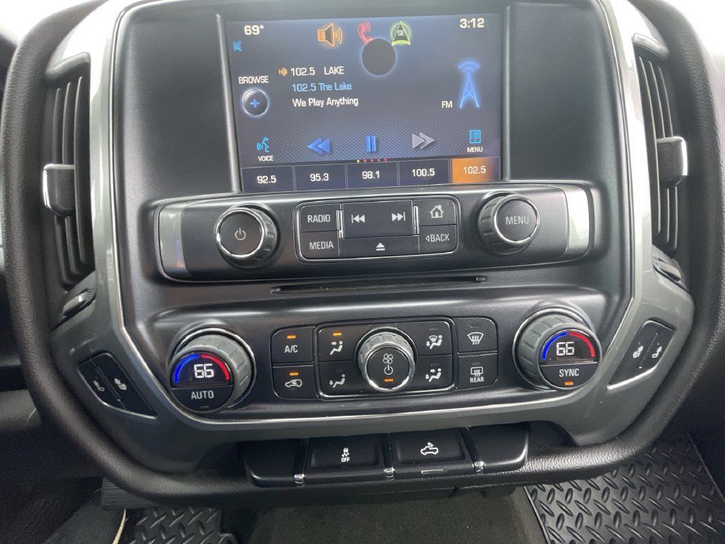 Used 2014 Chevrolet Silverado 1500 LT w/ LT Convenience Package RWD image 33