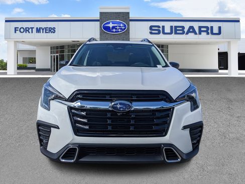 New 2025 Subaru Ascent Touring image 3