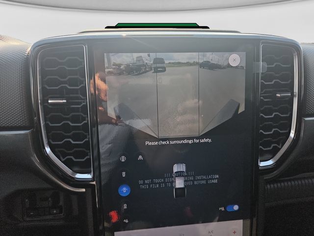New 2026 Ford Ranger XLT AWD/4WD image 31