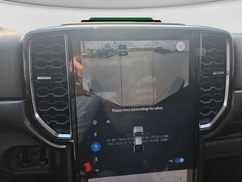 New 2026 Ford Ranger XLT AWD/4WD image 31