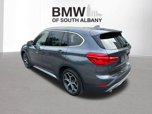 Used 2017 BMW X1 xDrive28i AWD/4WD image 3