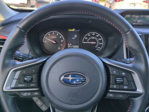 Used 2020 Subaru Forester Sport image 31
