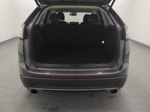 Used 2015 Ford Edge Titanium image 29