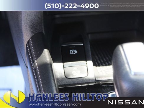 Used 2024 Nissan Kicks SR FWD image 19