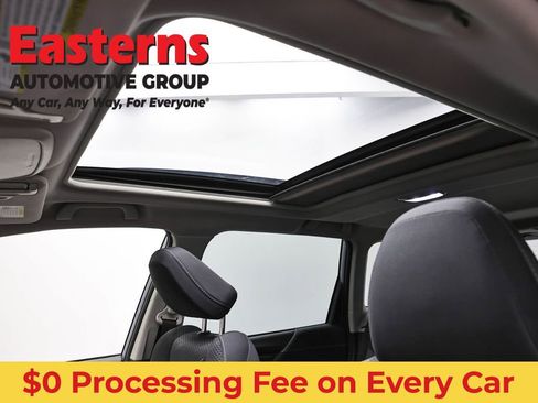 Used 2023 Subaru Forester Premium AWD/4WD image 37