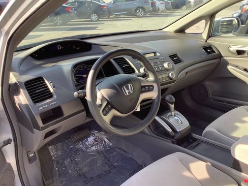Used 2008 Honda Civic EX image 25