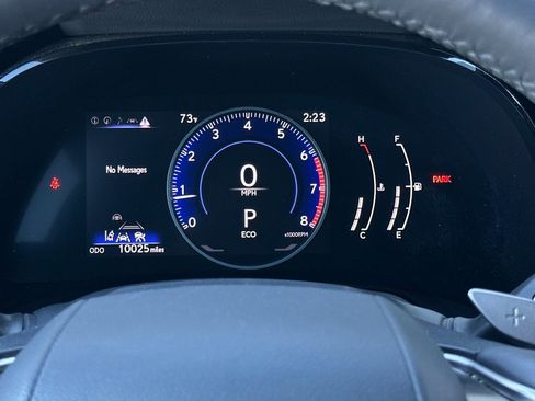 Certified 2024 Lexus RX 350 RX 350 image 20