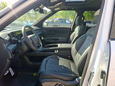 New 2027 Kia Telluride X-Line SX Prestige AWD/4WD image 11