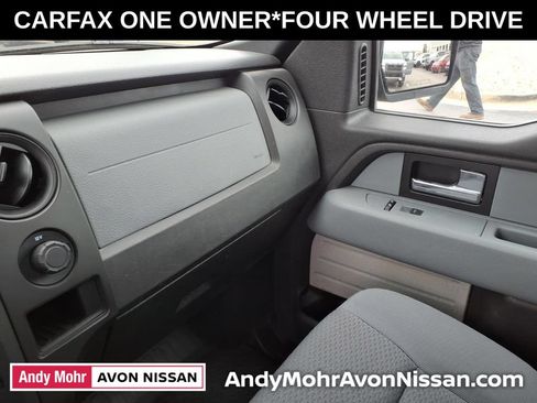 Used 2014 Ford F150 STX AWD/4WD image 22