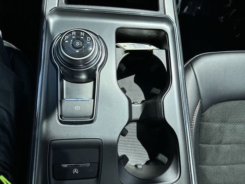 Used 2023 Ford Edge ST-Line AWD/4WD image 23