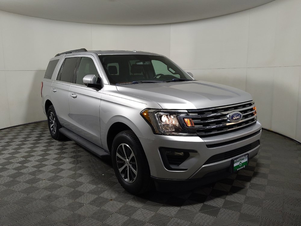 Used 2019 Ford Expedition XLT w/ Equipment Group 201A RWD image 13