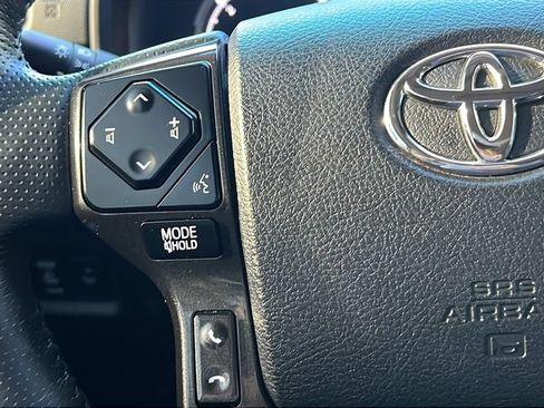 Used 2024 Toyota 4Runner TRD Pro AWD/4WD image 21