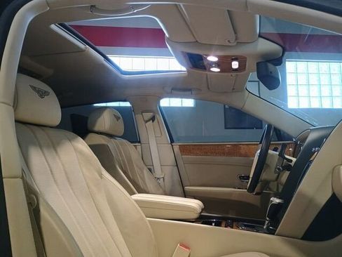 Used 2015 Bentley Flying Spur V8 image 29