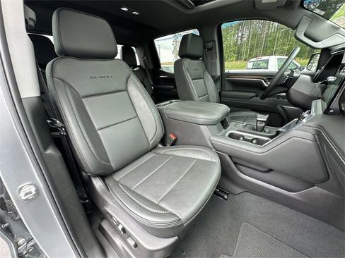 Certified 2024 GMC Sierra 1500 Denali w/ Denali Reserve Package image 29