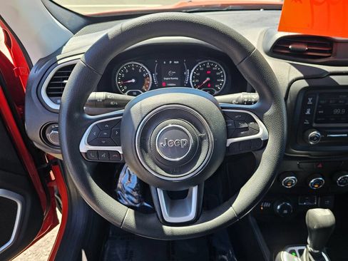 Used 2019 Jeep Renegade Sport w/ Sport Appearance Group AWD/4WD image 25
