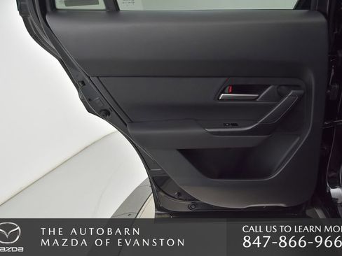 New 2026 MAZDA CX-50 Meridian Edition w/ Weather Package AWD/4WD image 33