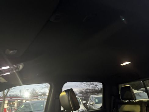 Used 2020 RAM 1500 Laramie w/ Sport Appearance Package image 23