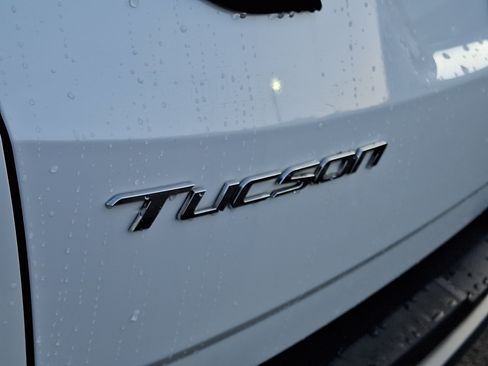 Used 2024 Hyundai Tucson Limited AWD/4WD image 30