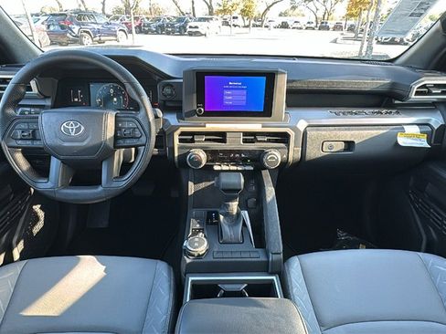 New 2025 Toyota Tacoma SR5 image 22
