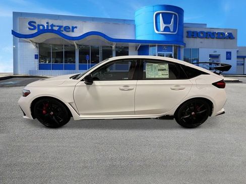 New 2025 Honda Civic Type R image 7