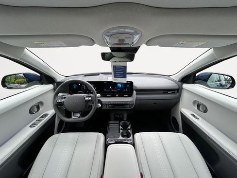Certified 2026 Hyundai Ioniq 5 Limited AWD/4WD image 11