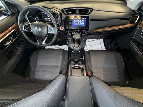 Used 2021 Honda CR-V EX image 22