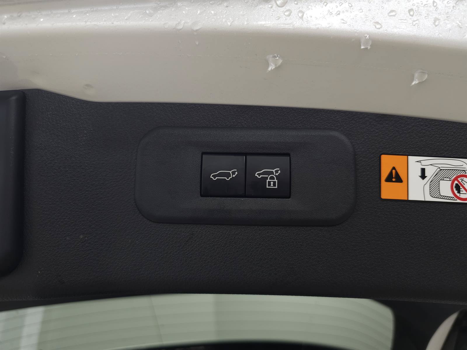 Used 2024 Lexus NX 350 AWD image 9
