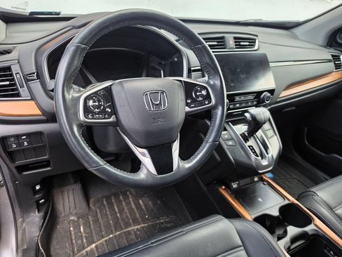 Used 2020 Honda CR-V Touring image 4