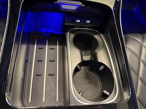 Used 2022 Mercedes-Benz S 580 4MATIC Sedan image 33