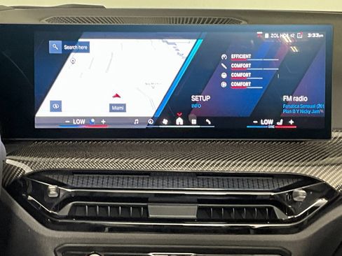 Used 2026 BMW M4 xDrive Competition w/ Executive Package image 13